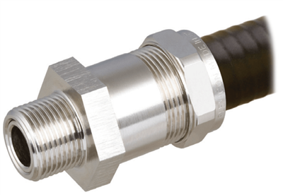 Conduit & Cable Management